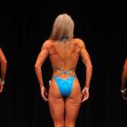Marcia  Edwards - NPC Continental Championships 2013 - #1