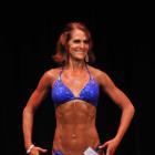 Karen  McGrath - NPC Continental Championships 2013 - #1