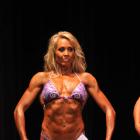 Marla  Gibson - NPC Continental Championships 2013 - #1