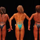 Nora  Militz - NPC Continental Championships 2012 - #1