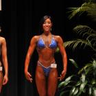 Ashley  Lopez - NPC Mid-Illinois Championships 2011 - #1