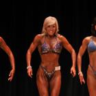 Nicole  Ponce - NPC Mid-Illinois Championships 2011 - #1