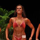 Aubrie  Nelson - NPC Mid-Illinois Championships 2011 - #1