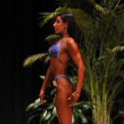 Ashley  Lopez - NPC Mid-Illinois Championships 2011 - #1