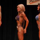 Nicole  Ponce - NPC Mid-Illinois Championships 2011 - #1