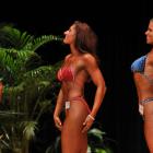 Aubrie  Nelson - NPC Mid-Illinois Championships 2011 - #1