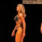 Meg  Kramer - NPC Continental Championships 2011 - #1