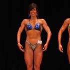 Deborah  Bruce - NPC Continental Championships 2012 - #1