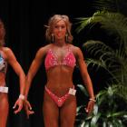 Jenny  Harris - NPC Mid-Illinois Championships 2011 - #1