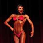 Ilona   Maj  - NPC Illinois State Championships 2011 - #1