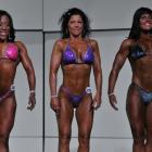 Angie  Wolfe - NPC  Midwest Open and Iowa State Championships 2011 - #1