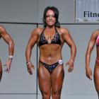 Stephanie  Hoyt - NPC  Midwest Open and Iowa State Championships 2011 - #1