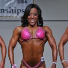 Brittany  Ramsey - NPC  Midwest Open and Iowa State Championships 2011 - #1