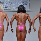 Brittany  Ramsey - NPC  Midwest Open and Iowa State Championships 2011 - #1
