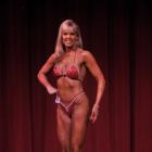 Leslie  Biernat - NPC Badger State Championship 2010 - #1