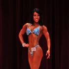 Cristina  Gomez - NPC Wisconsin State Championships 2011 - #1