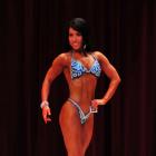 Cristina  Gomez - NPC Wisconsin State Championships 2011 - #1