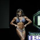 Marie Pierre  Ripert - IFBB Ferrigno Legacy Pro 2017 - #1