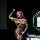 Carmen  Tocheniuk - IFBB Ferrigno Legacy Pro 2017 - #1