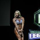 Margita  Zamolova - IFBB Ferrigno Legacy Pro 2017 - #1