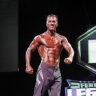 Michael  Barnt - IFBB Ferrigno Legacy Pro 2017 - #1