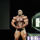 Jon  Anderson - IFBB Ferrigno Legacy Pro 2017 - #1