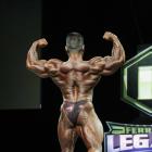 An  Nguyen - IFBB Ferrigno Legacy Pro 2017 - #1