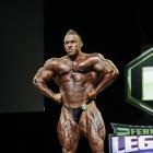 Daniel  Toth - IFBB Ferrigno Legacy Pro 2017 - #1