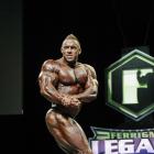 Daniel  Toth - IFBB Ferrigno Legacy Pro 2017 - #1