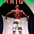 Andre  Adams - IFBB Ferrigno Legacy Pro 2015 - #1