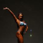 Paula  Frega - IFBB Masters Olympia 2012 - #1