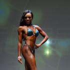 Satrice  Rigsby - IFBB Masters Olympia 2012 - #1