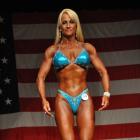 Suzanne  Ladouceur - NPC South Colorado & Armed Forces 2010 - #1