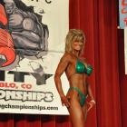 Ginger  Stang - NPC Colorado Steel City 2010 - #1