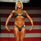 Taseia  Wright - NPC South Colorado & Armed Forces 2010 - #1