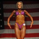 Maggie  Beilman - NPC South Colorado & Armed Forces 2010 - #1