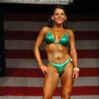 Dominique  Leahy - NPC South Colorado & Armed Forces 2010 - #1