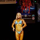 Danielle  Nowell - NPC Battle of the Bodies  2015 - #1