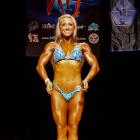 Danielle  Nowell - NPC Battle of the Bodies  2015 - #1