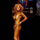 Cheryle  DeArmon - NPC Battle of the Bodies  2015 - #1