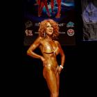 Cheryle  DeArmon - NPC Battle of the Bodies  2015 - #1