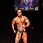 Anthony  Randle - NPC Battle of the Bodies  2015 - #1