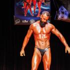 Patrick  Thomas - NPC Battle of the Bodies  2015 - #1