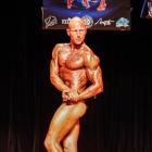 Joseph  Roberson - NPC Battle of the Bodies  2015 - #1