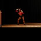 Natalie  Cribbs - NPC All South 2011 - #1