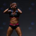 Debbie   Fowler - IFBB Masters Olympia 2012 - #1