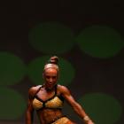 Nikki  Venzara - IFBB Masters Olympia 2012 - #1