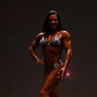 Fiona  Harris - IFBB Masters Olympia 2012 - #1