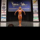 Mariah  Dunham - NPC Fox Cities Showdown 2013 - #1