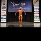 Mariah  Dunham - NPC Fox Cities Showdown 2013 - #1